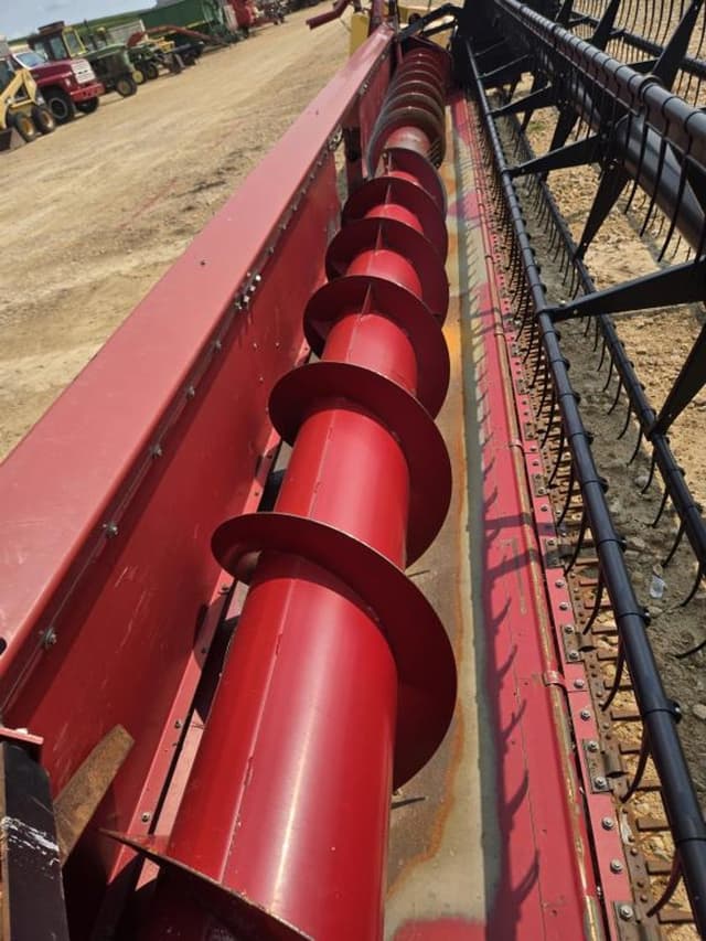 Image of Case IH 1020-30 equipment image 3