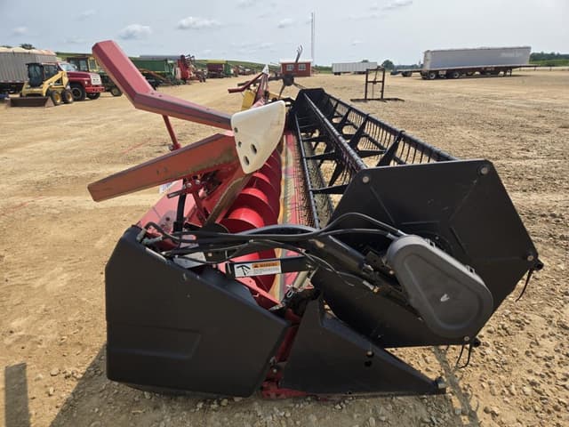 Image of Case IH 1020-30 equipment image 2