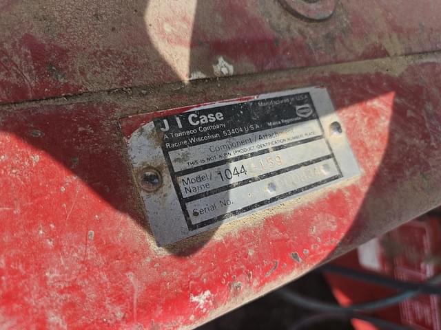 Image of Case IH 1044 equipment image 4