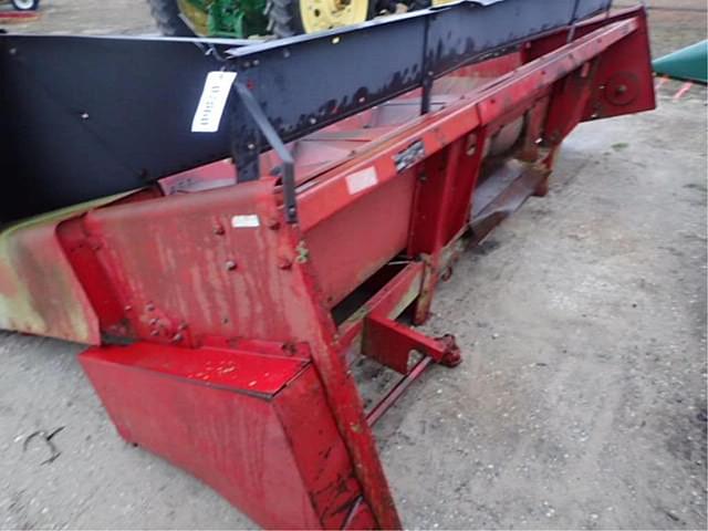 Image of Case IH 1044 equipment image 4