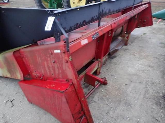 Image of Case IH 1044 equipment image 4