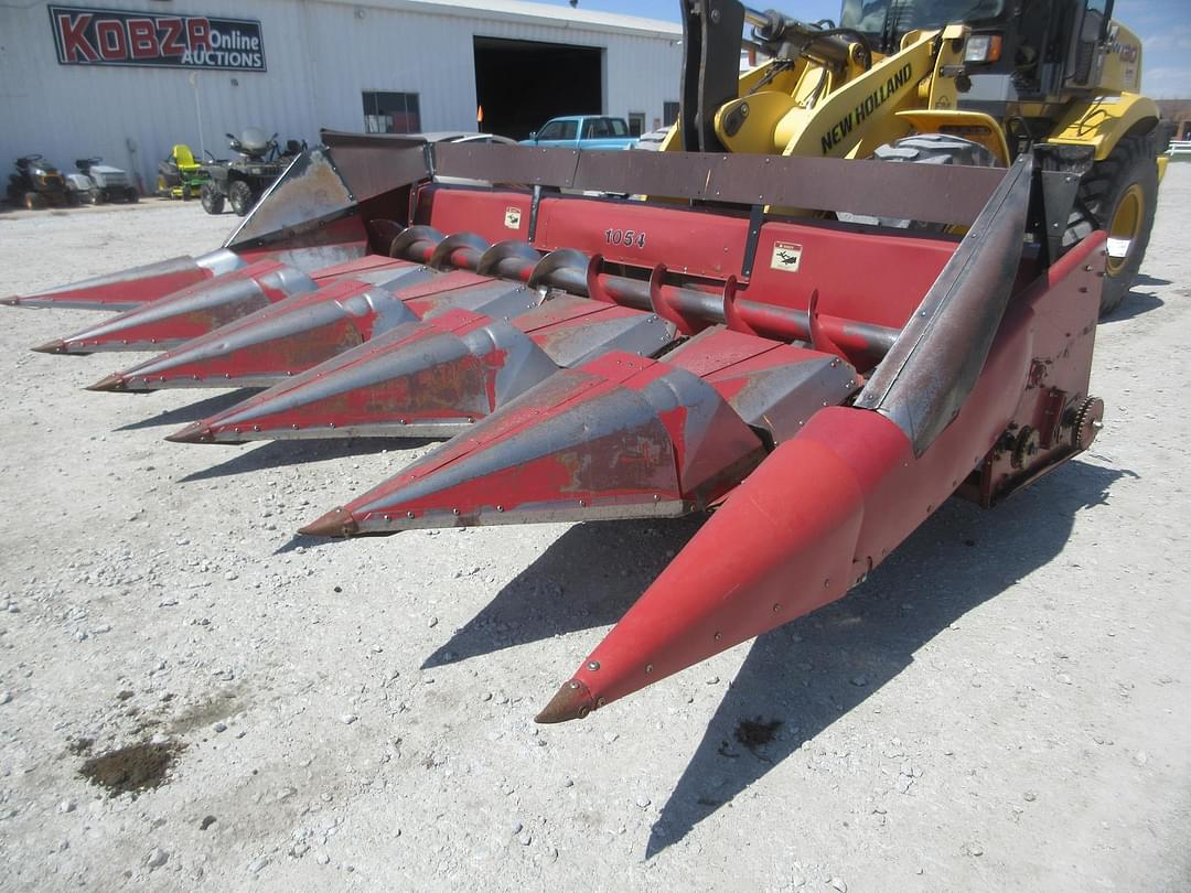 Image of Case IH 1054 Primary image
