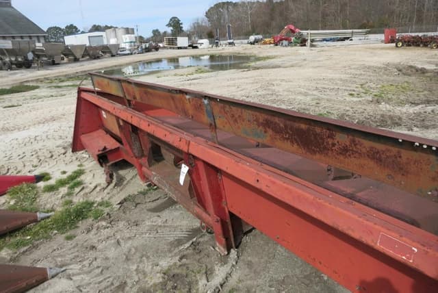 Image of Case IH 1054 equipment image 3