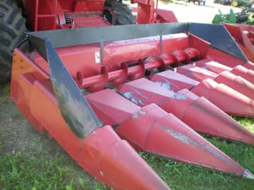 Main image Case IH 1063
