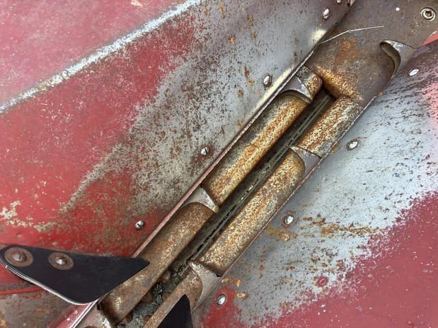 Image of Case IH 1063 equipment image 3