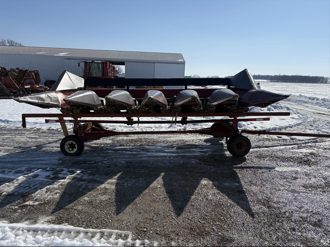 Image of Case IH 1063 Primary image