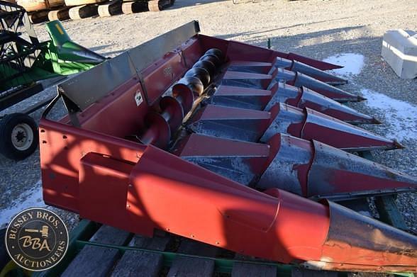 Image of Case IH 1063 equipment image 4