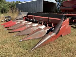 Case IH 1063 Image
