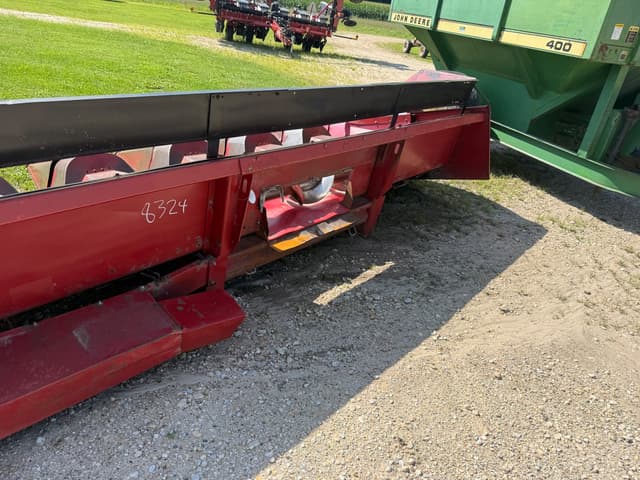 Image of Case IH 1063 equipment image 4