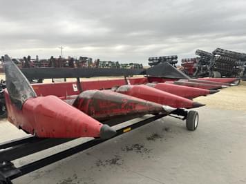 Main image Case IH 1063