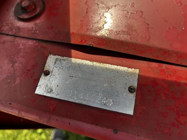 Image of Case IH 1063 equipment image 1