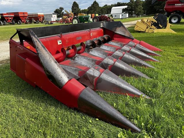 Image of Case IH 1063 equipment image 4