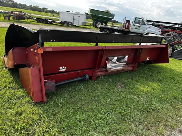 Image of Case IH 1063 equipment image 3