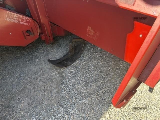 Image of Case IH 1063 equipment image 2
