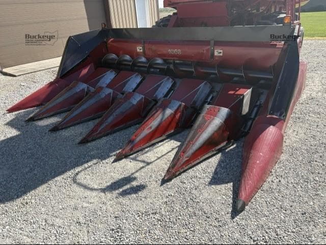 Image of Case IH 1063 Primary image