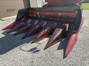 Case IH 1063 Image
