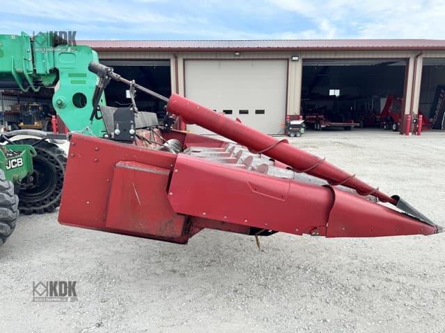 Image of Case IH 1063 equipment image 2