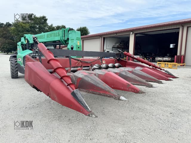 Image of Case IH 1063 equipment image 3