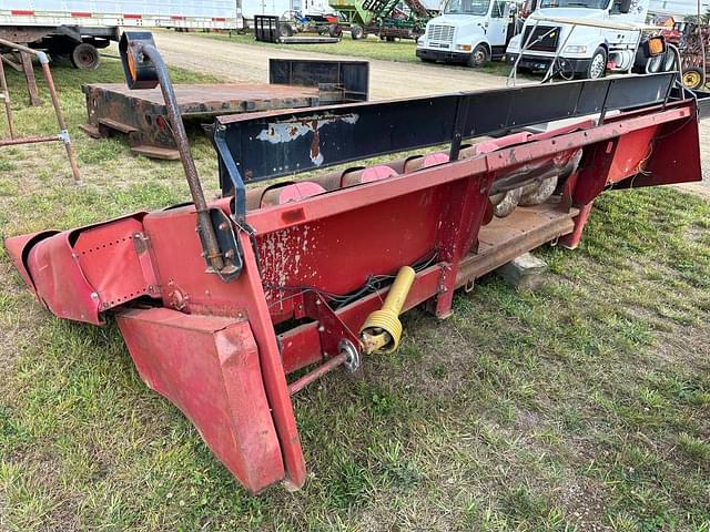 Image of Case IH 1063 equipment image 3