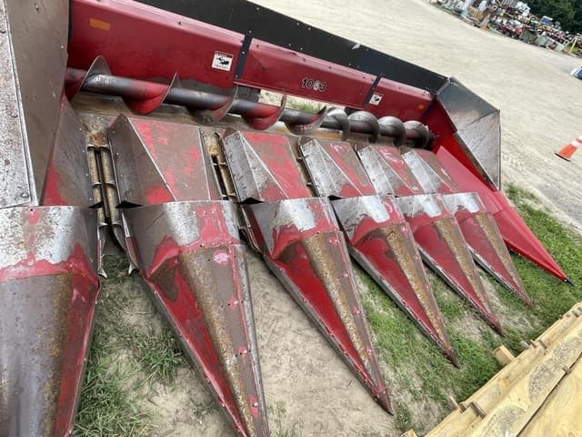 Image of Case IH 1063 equipment image 1