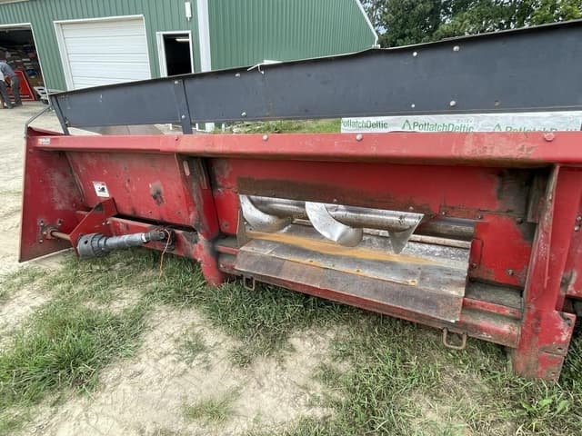 Image of Case IH 1063 equipment image 3