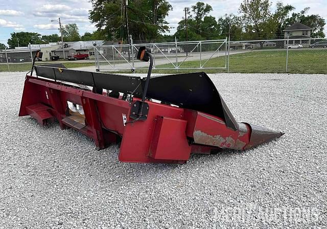 Image of Case IH 1063 equipment image 4