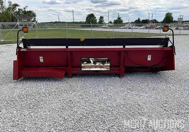 Image of Case IH 1063 equipment image 3