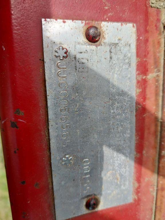 Image of Case IH 1063 equipment image 4