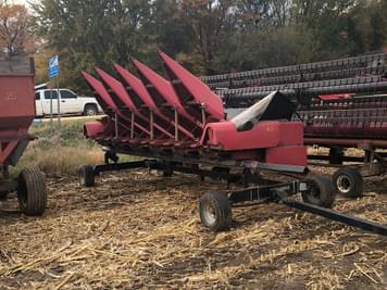 Main image Case IH 1063