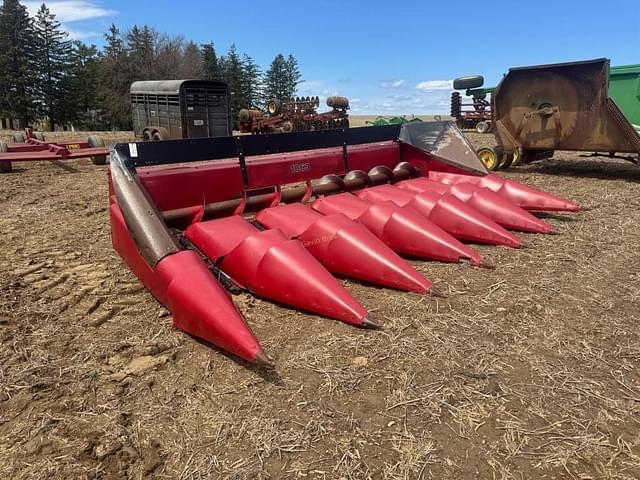 Image of Case IH 1063 equipment image 1
