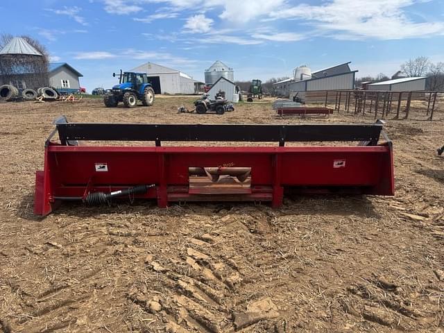 Image of Case IH 1063 equipment image 4