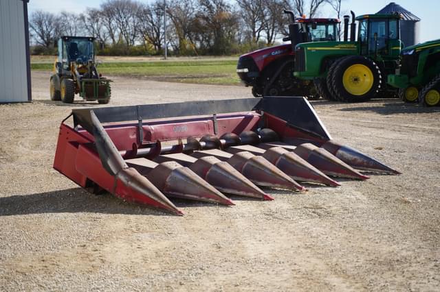 Image of Case IH 1063 equipment image 2