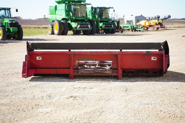 Image of Case IH 1063 equipment image 4