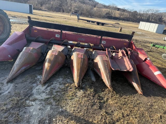 Image of Case IH 1063 equipment image 1