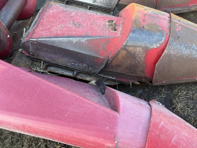 Image of Case IH 1063 equipment image 3