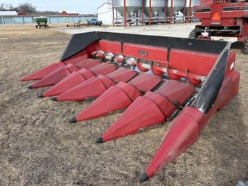 Main image Case IH 1063