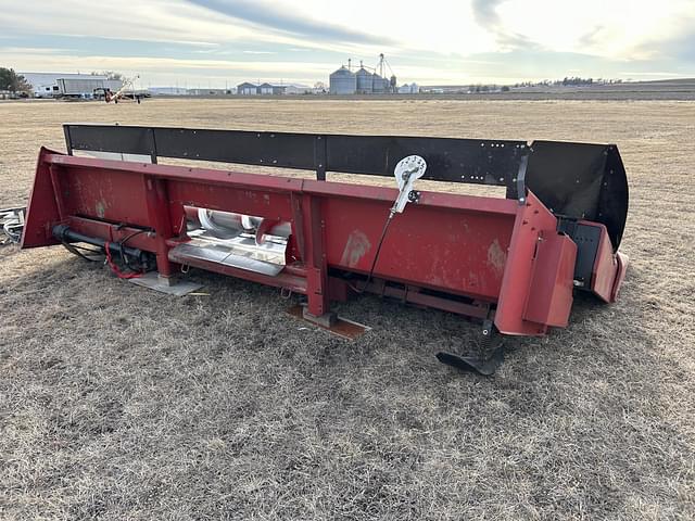 Image of Case IH 1063 equipment image 3