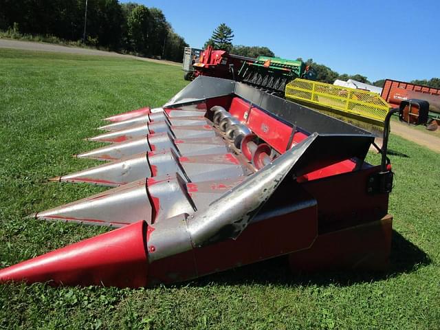 Image of Case IH 1063 equipment image 1