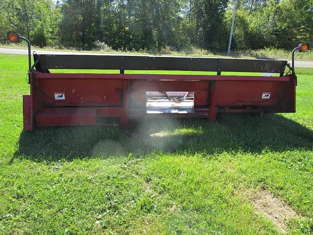 Image of Case IH 1063 equipment image 3