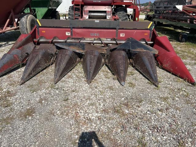 Image of Case IH 1063 equipment image 3