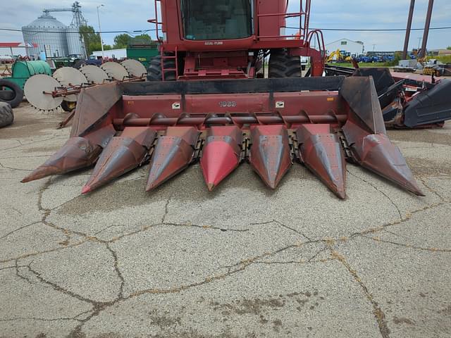 Image of Case IH 1063 equipment image 1