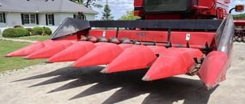 Main image Case IH 1063