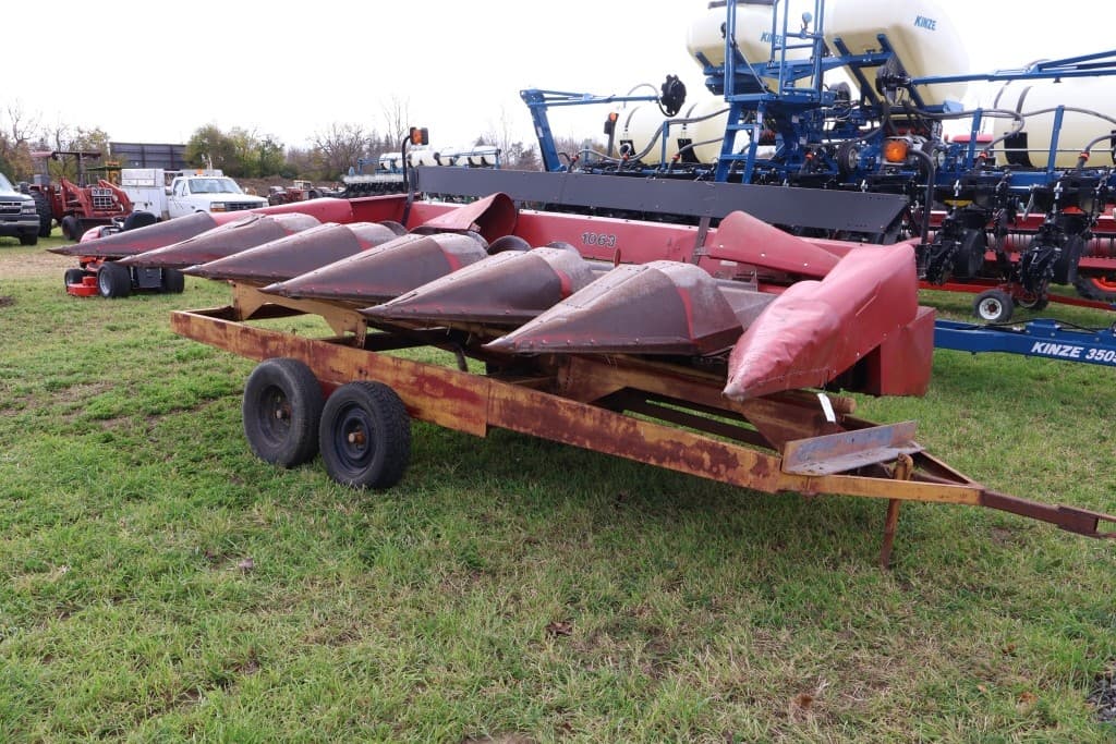 Image of Case IH 1063 Primary image