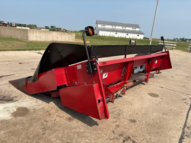 Image of Case IH 1063 equipment image 1