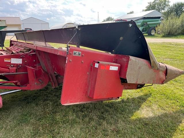 Image of Case IH 1063 equipment image 2