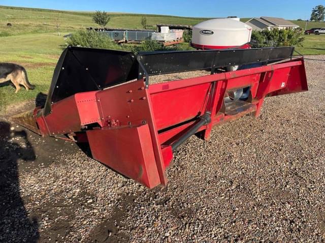 Image of Case IH 1063 equipment image 2