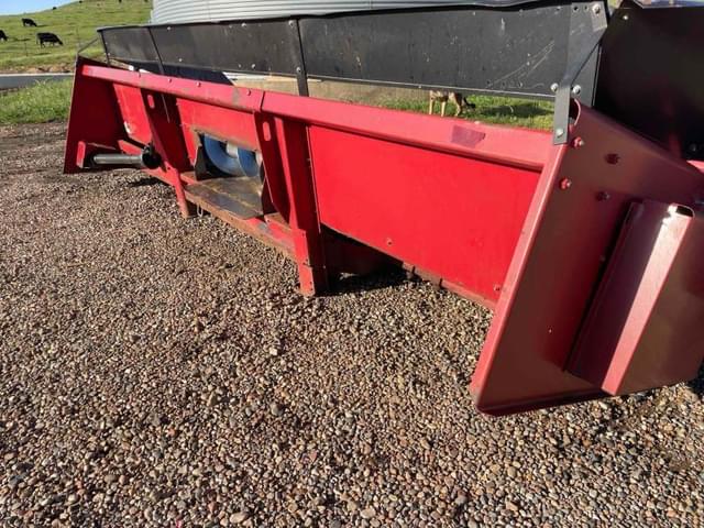 Image of Case IH 1063 equipment image 3