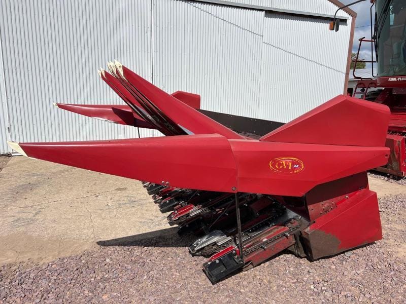 Main image Case IH 1063