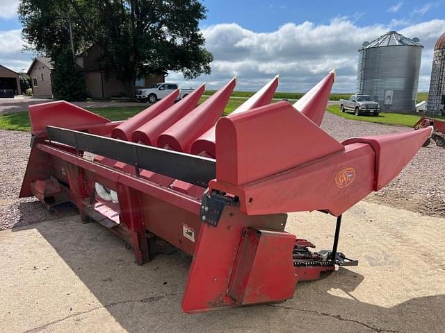 Image of Case IH 1063 equipment image 1