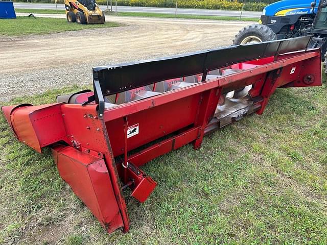 Image of Case IH 1063 equipment image 3